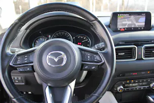 Mazda CX-5 2.2 D 184 Revolution AWD