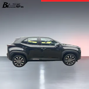 Toyota Yaris Cross 1.5 VVT-iE Trend