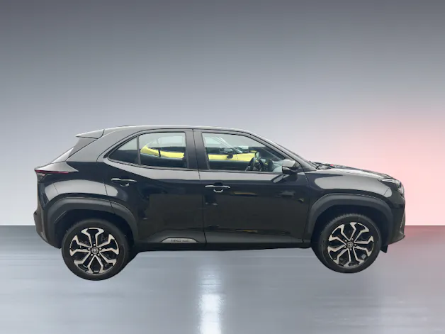 Toyota Yaris Cross 1.5 VVT-iE Trend