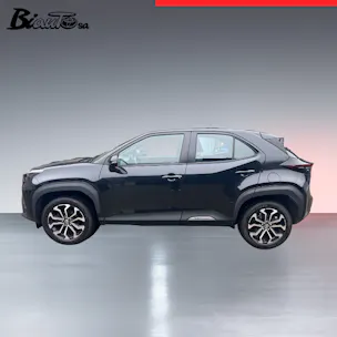 Toyota Yaris Cross 1.5 VVT-iE Trend