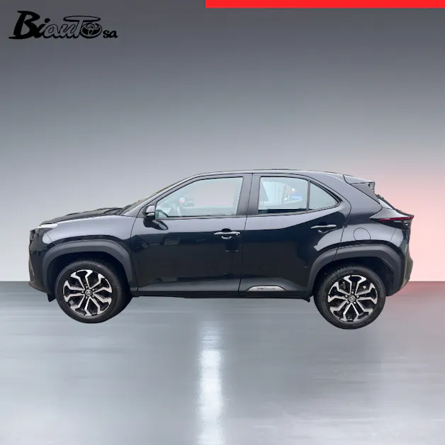 Toyota Yaris Cross 1.5 VVT-iE Trend
