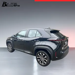 Toyota Yaris Cross 1.5 VVT-iE Trend