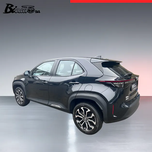 Toyota Yaris Cross 1.5 VVT-iE Trend