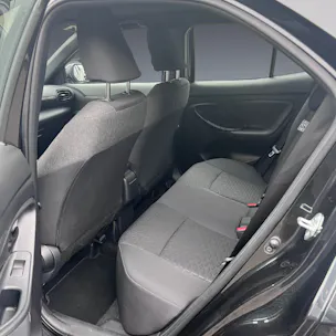 Toyota Yaris Cross 1.5 VVT-iE Trend