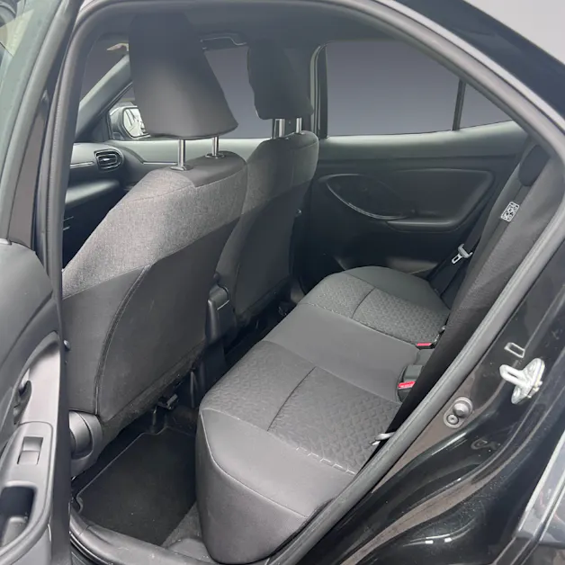 Toyota Yaris Cross 1.5 VVT-iE Trend