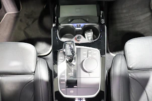 Fahrzeugbild BMW 120i SDKG