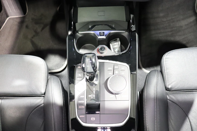 Fahrzeugbild BMW 1 SERIES