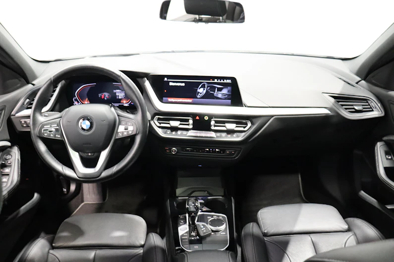 Fahrzeugbild BMW 1 SERIES