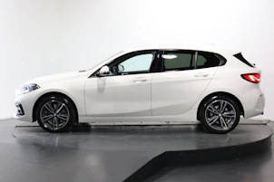 Fahrzeugbild BMW 120i SDKG