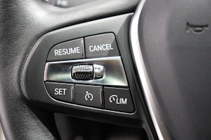 Fahrzeugbild BMW 120i SDKG