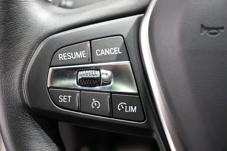 Fahrzeugbild BMW 1 SERIES