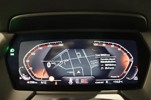 Fahrzeugbild BMW 120i SDKG