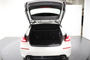 Fahrzeugbild BMW 120i SDKG