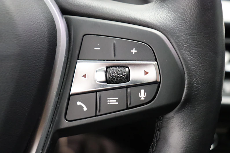 Fahrzeugbild BMW 1 SERIES