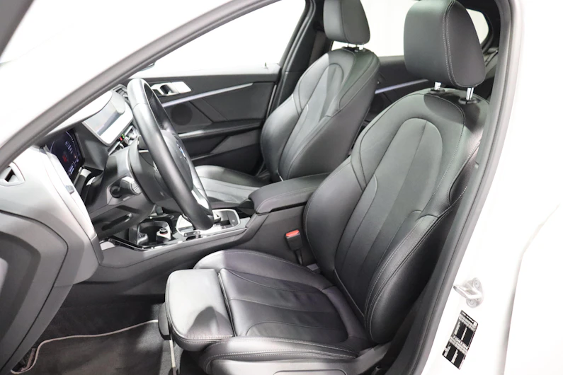 Fahrzeugbild BMW 1 SERIES