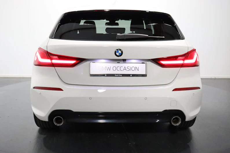 Fahrzeugbild BMW 1 SERIES