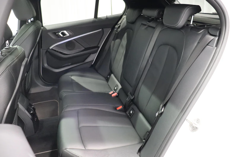 Fahrzeugbild BMW 1 SERIES