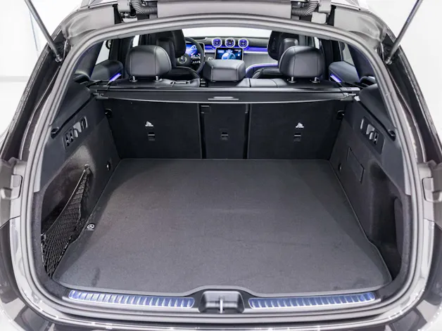 Mercedes-Benz GLC 300 4MATIC