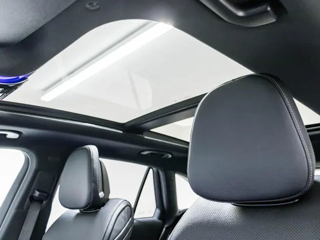 Mercedes-Benz GLC 300 4MATIC