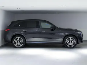 Mercedes-Benz GLC 300 4MATIC