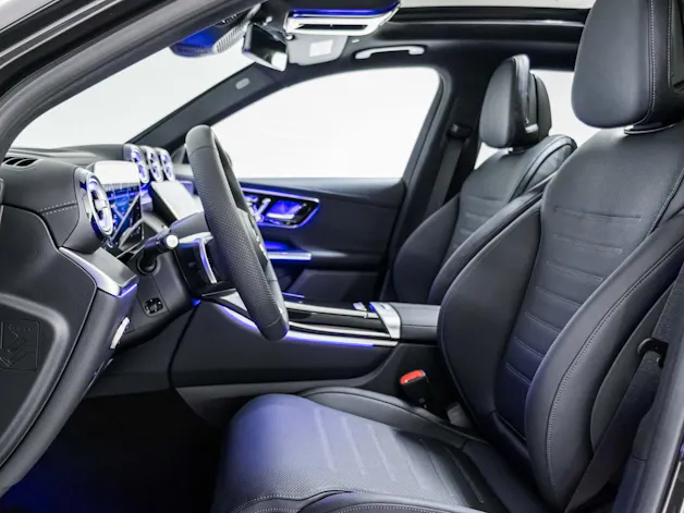 Mercedes-Benz GLC 300 4MATIC