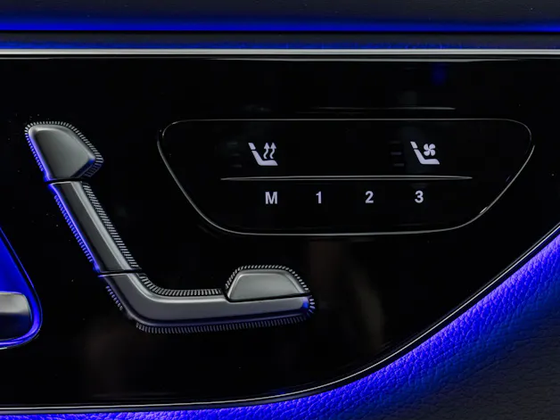 Mercedes-Benz GLC 300 4MATIC