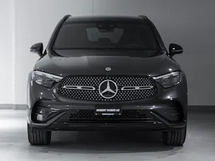 Mercedes-Benz GLC 300 4MATIC