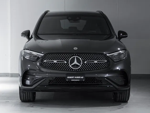 Mercedes-Benz GLC 300 4MATIC
