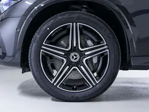 Mercedes-Benz GLC 300 4MATIC