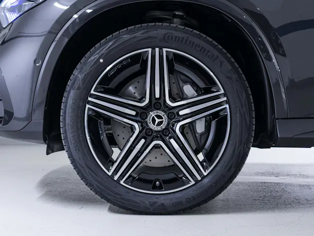 Mercedes-Benz GLC 300 4MATIC