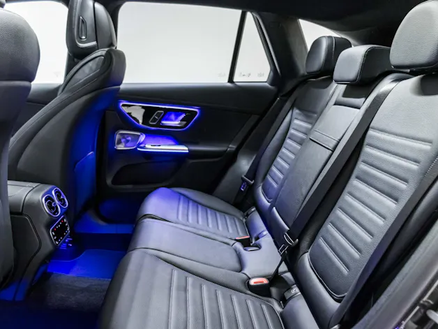 Mercedes-Benz GLC 300 4MATIC