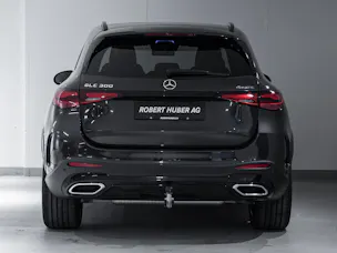 Mercedes-Benz GLC 300 4MATIC