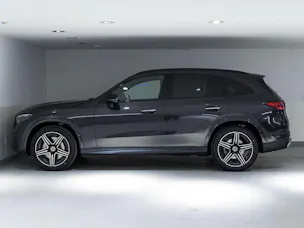 Mercedes-Benz GLC 300 4MATIC