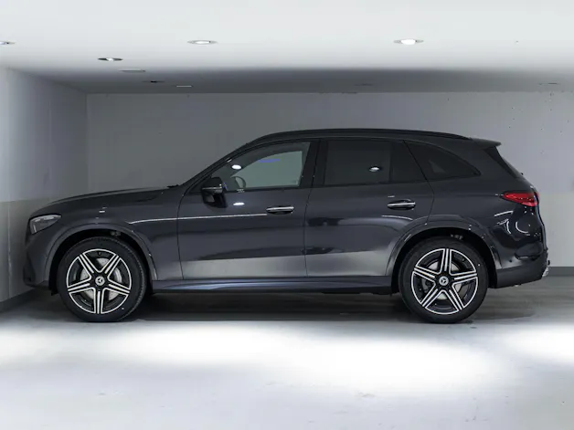 Mercedes-Benz GLC 300 4MATIC