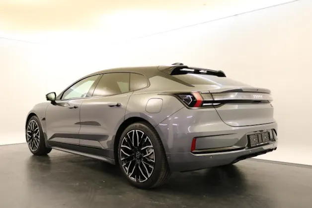 ZEEKR 001 Privilege AWD
