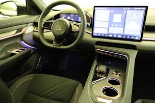 ZEEKR 001 Privilege AWD