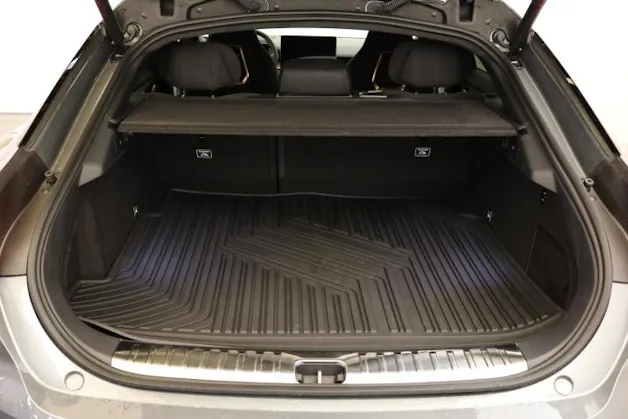 ZEEKR 001 Privilege AWD