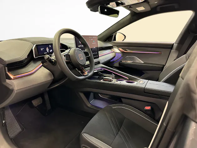 ZEEKR 001 Privilege AWD