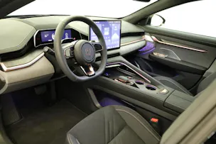 ZEEKR 001 Privilege AWD