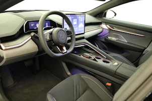 immagine del veicolo ZEEKR 001 Privilege AWD