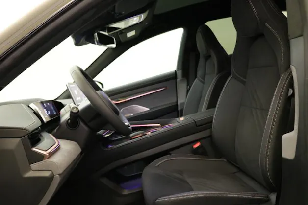 ZEEKR 001 Privilege AWD