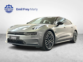 immagine del veicolo ZEEKR 001 Privilege AWD