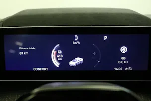 ZEEKR 001 Privilege AWD