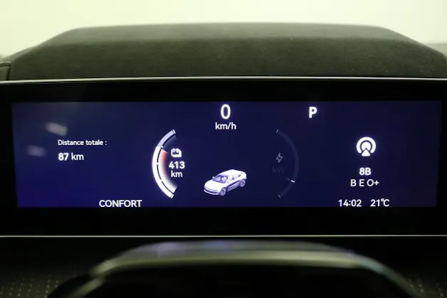 ZEEKR 001 Privilege AWD
