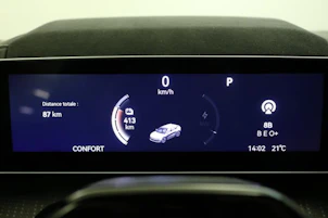immagine del veicolo ZEEKR 001 Privilege AWD