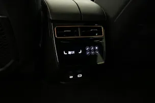 ZEEKR 001 Privilege AWD