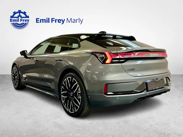 ZEEKR 001 Privilege AWD
