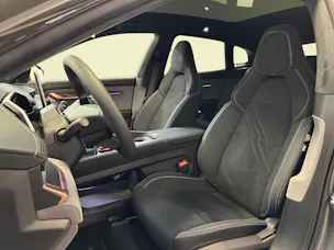 ZEEKR 001 Privilege AWD