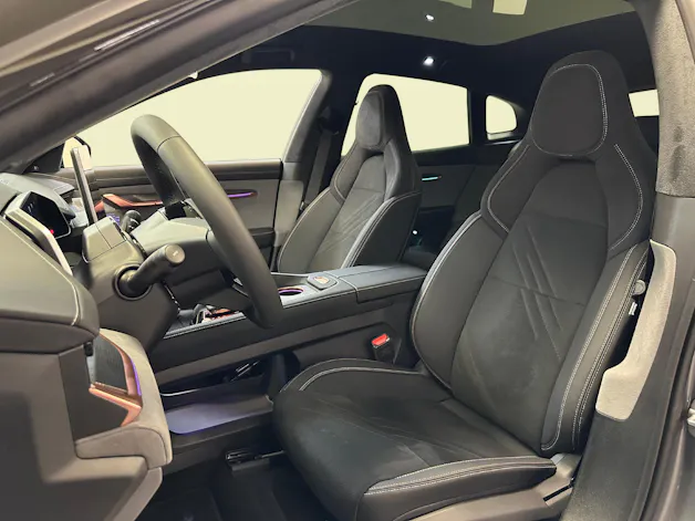 ZEEKR 001 Privilege AWD