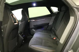 ZEEKR 001 Privilege AWD